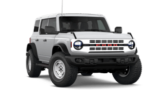 2026 Ford Bronco® External Image 5